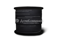 Кабель саморегулирующийся с экраном AC ELECTRIC ACSC-16S, бухта 250м