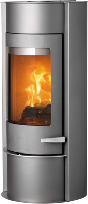 Печь-камин Lotus SOLA MST