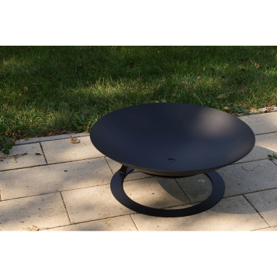 Уличный очаг UFIRE PL-07 D80 Уличный очаг UFIRE PL-07 D80