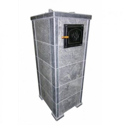 Теплонакопительная облицовка Talkorus Русская парная ТЛ/03 1600/50 для банной печи Жар-птица