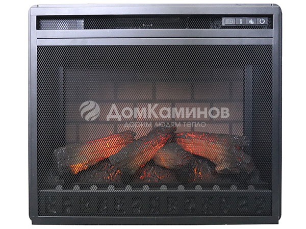 Очаг Vision 23 EF LED 3D FX