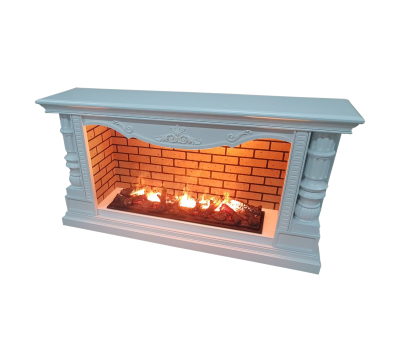 Каминокомплект Консул Salsa 3D Каминокомплект Консул Salsa 3D