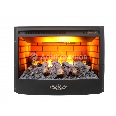 3D Электроочаг FireStar 25,5