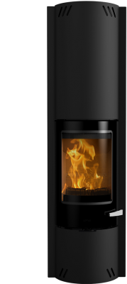 Печь-камин Lotus Prestige Integra