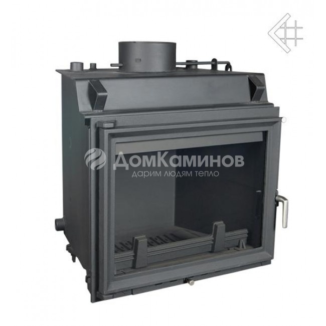 Каминная топка Kratki Felix PW 14 W