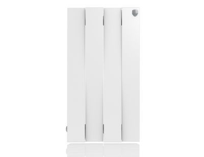 Радиатор Royal Thermo PianoForte 500 Bianco Traffico - 4 секц.