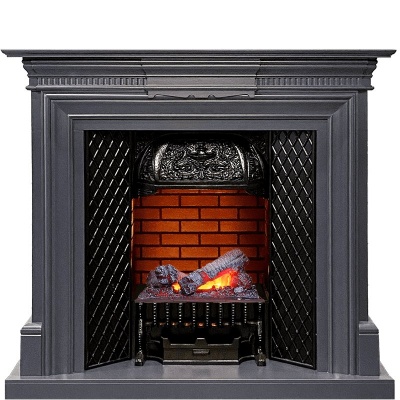 Портал Chelsea Серый под Cassette 400