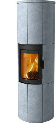 Печь-камин Lotus Maestro
