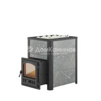  Печи для бани и сауны