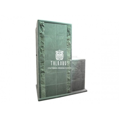 Теплонакопительная печь-камин Talkorus Karhu 2DT Теплонакопительная печь-камин Talkorus Karhu 2DT