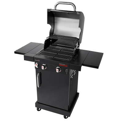 Гриль газовый Char-Broil Professional Core 2B