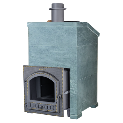 Комплект Гефест GFS-ЗК 40(П) Президент 1120/50 Талькохлорит Комплект Гефест GFS-ЗК 40(П) Президент 1120/50 Талькохлорит