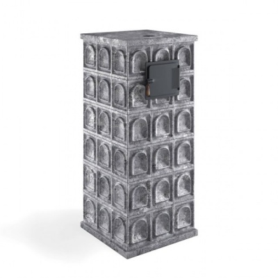 Облицовка для банной печи Talc 273506 в талькомагнезите