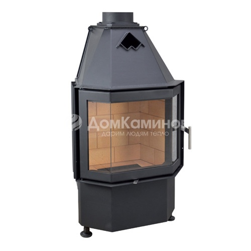 Каминная топка Kobok Prizma 670
