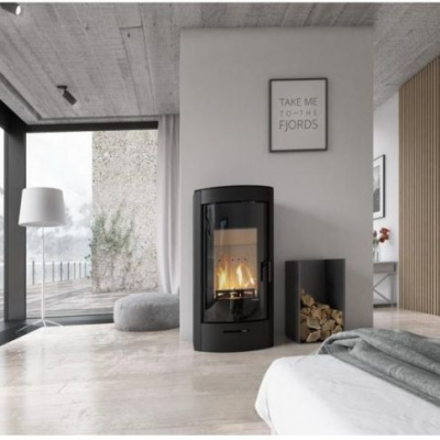 Печь камин Defro Home Orti, 9 кВт Печь камин Defro Home Orti, 9 кВт