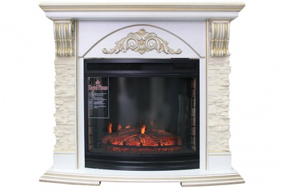 Портал Rimini под очаг Dioramic 28 FX Портал Rimini под очаг Dioramic 28 FX