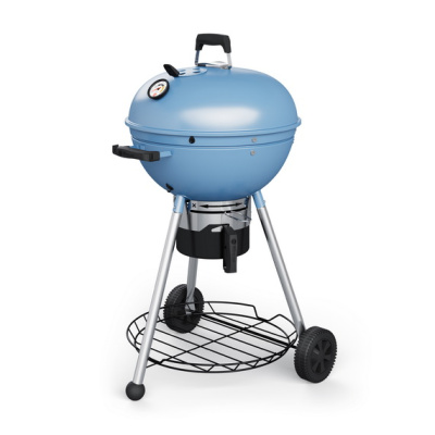 Гриль угольный 800 Degrees Teriberka 57 Slow 'N Sear China Blue Гриль угольный 800 Degrees Teriberka 57 Slow 'N Sear China Blue