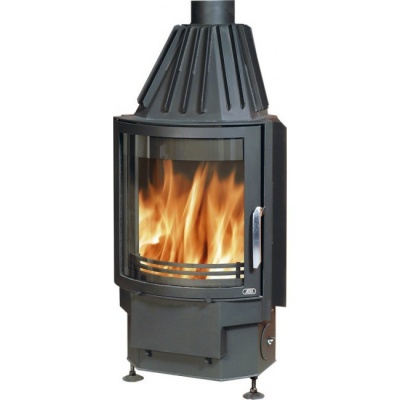 Каминная топка ABX Derby 6/57 Panorama Каминная топка ABX Derby 6/57 Panorama