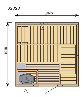 Variant Line S2020