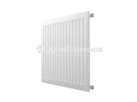 Радиатор панельный Royal Thermo HYGIENE H10-300-800 RAL9016