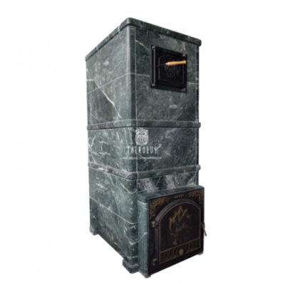 Теплонакопительная облицовка Talkorus Русская парная СП/07 1650/50 для банной печи ПБ-1