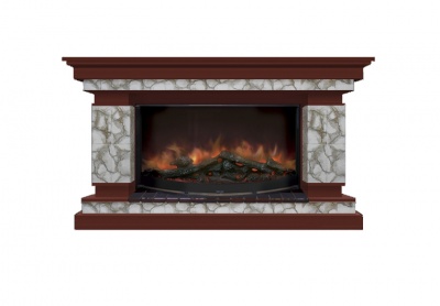 Каминокомплект Лорд S86