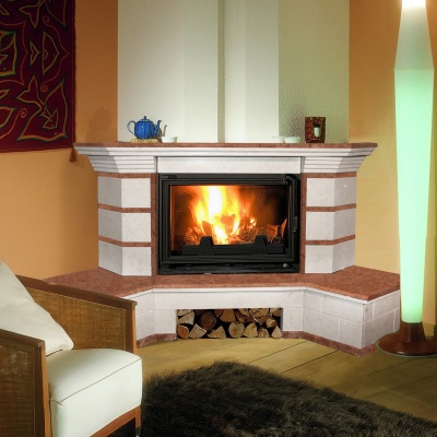 Облицовка Daniella Emperador (Rosso) С Облицовка Daniella Emperador (Rosso) С