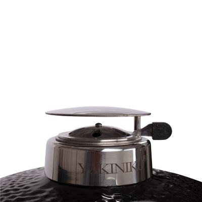 Керамический гриль Yakiniku XLarge Kamado (основание, столики, PRO набор)