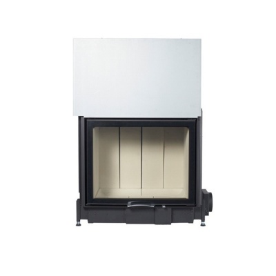 Каминная топка Austroflamm 80x64 S