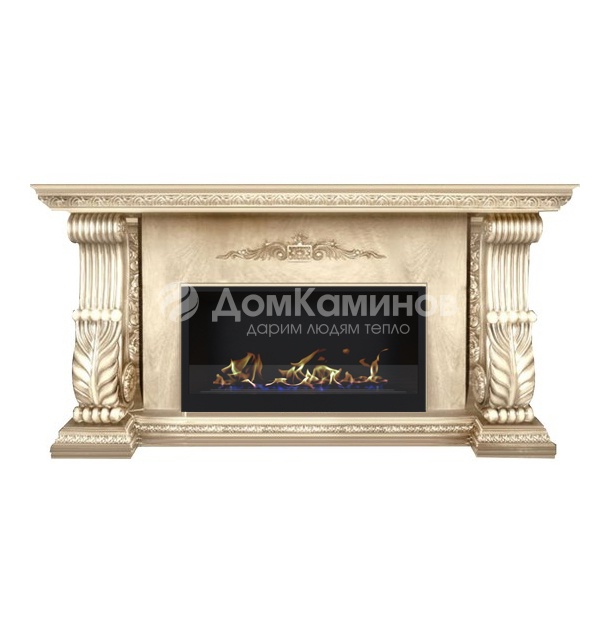 Биокамин Сенатор