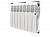 Радиатор биметалл Royal Thermo Vittoria 350 - 8 секц.