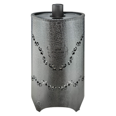 Дровяная печь Ферингер Макси ПФ в кожухе Стандарт, до 38 м³