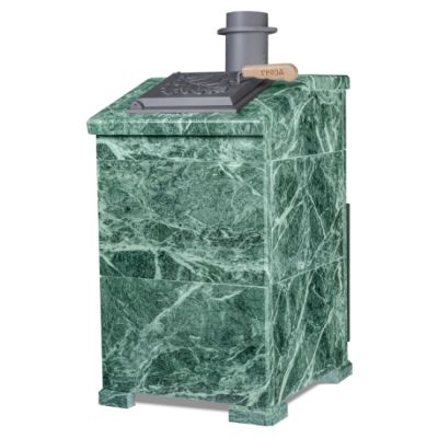 Комплект Гефест Гроза 24(М) Президент Змеевик Комплект Гефест Гроза 24(М) Президент Змеевик