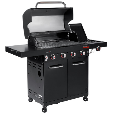 Гриль газовый Char-Broil Professional Core 4B