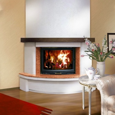 Каминная облицовка Sunhill Roma Каминная облицовка Sunhill Roma