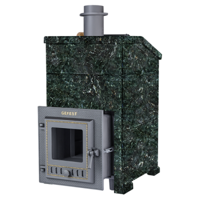 Комплект Гефест GFS-ЗК 18(М) Президент 850/50 Серпентинит Комплект Гефест GFS-ЗК 18(М) Президент 850/50 Серпентинит