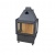 Каминная топка Kobok Corner 600 2R90/450 Каминная топка Kobok Corner 600 2R90/450