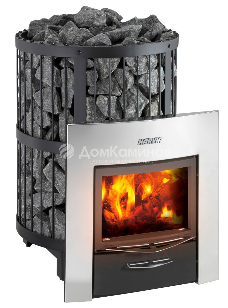 Печь для бани Harvia Legend 150 duo