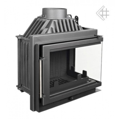 Каминная топка Kratki Maja P BS (угловое стекло справа) Каминная топка Kratki Maja P BS (угловое стекло справа)