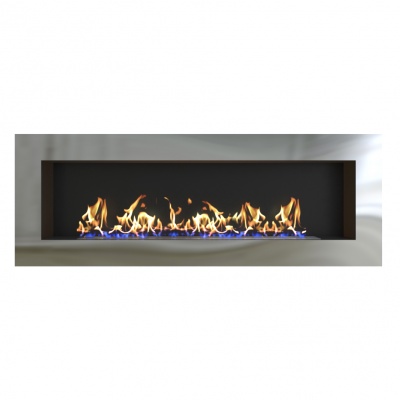 Биокамин Cristal 1800 Mirror