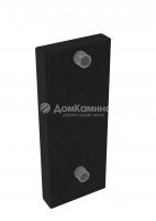 Теплообменник Grill'D Cometa AISI 430 2 мм, 1,8 л