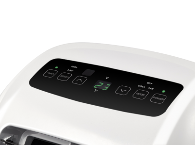 Мобильный кондиционер Ballu BPAC-07 CP_22Y Мобильный кондиционер Ballu BPAC-07 CP_22Y