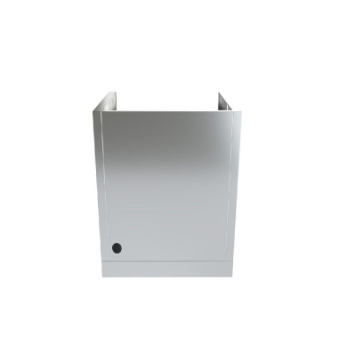 Тумба-основание боковой горелки Napoleon c 2-мя выдвижными ящиками Тумба-основание боковой горелки Napoleon c 2-мя выдвижными ящиками