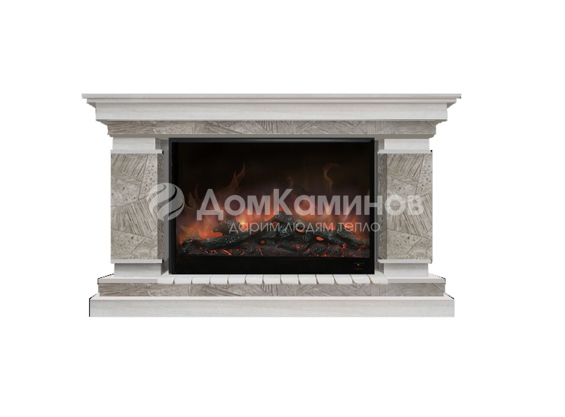 Каминокомплект Лорд S10