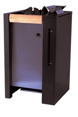 EOS Herkules S60 Vapor 15 KW