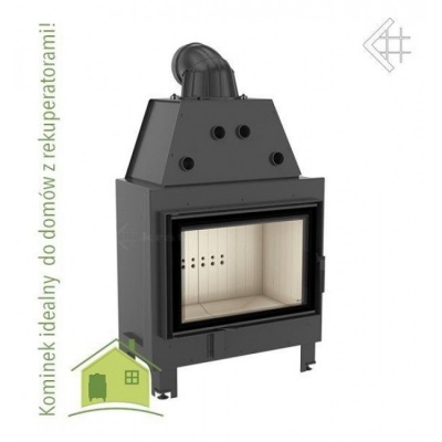 Каминная топка Kratki MBO Каминная топка Kratki MBO