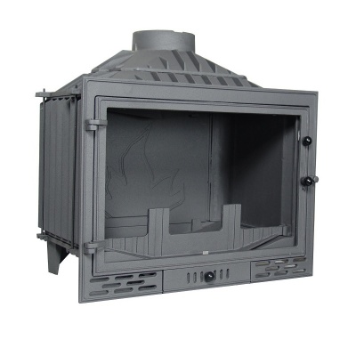 Каминная топка Ferlux C-20 W