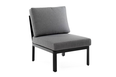 Центральный модуль 4SIS Париж, Цвет серый Центральный модуль 4SIS Париж, Цвет серый