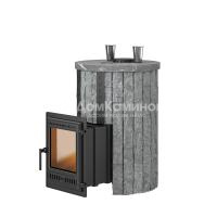  Печи для бани и сауны