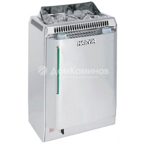Электрическая печь Harvia Topclass Combi KV-80SE